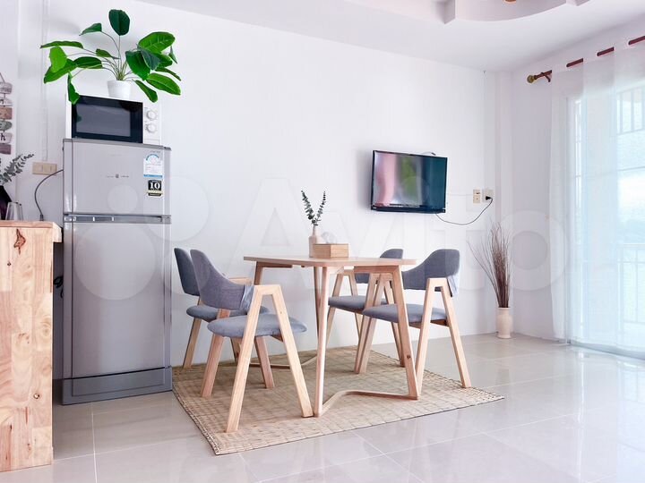 1-к. квартира, 60 м² (Таиланд)