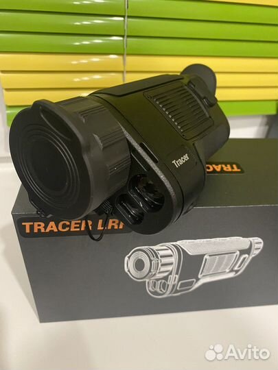 Тепловизор cono Tracer 50 LRF