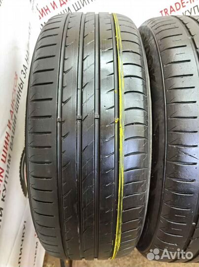 Hankook Ventus Prime 2 K115 235/55 R19 101H