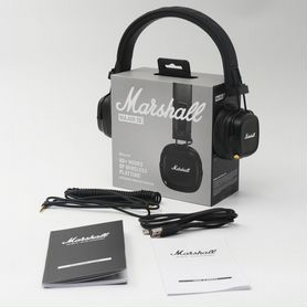 Наушники Marshall Major 4 (IV) bluetooth