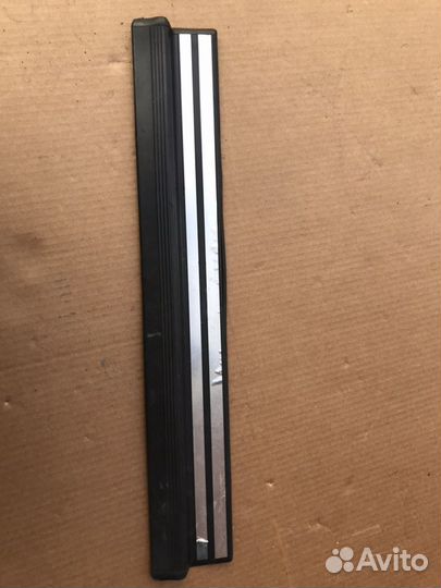 Накладка на порог Mercedes-Benz W210, 2106800135fj