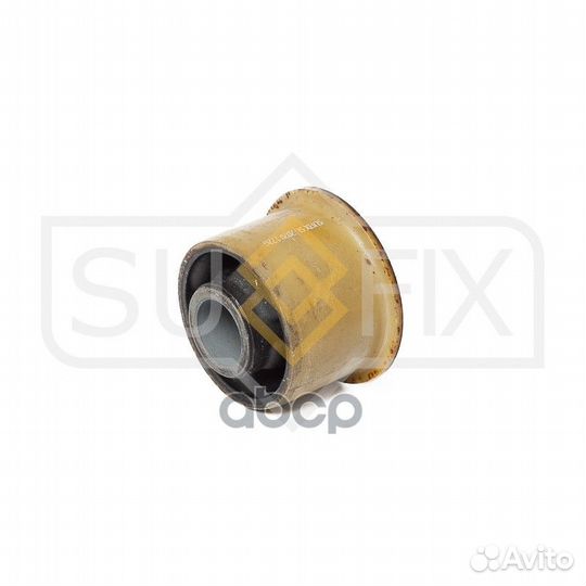 Сайлентблок рычага подвески зад прав/лев