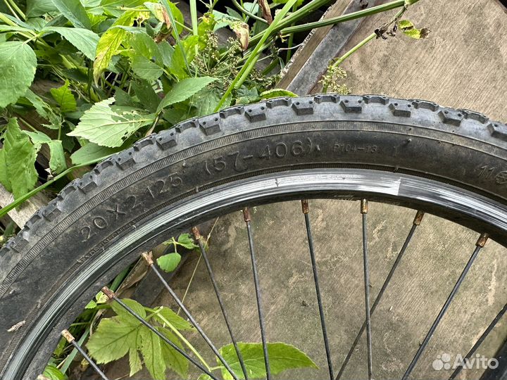 Добротный велосипед для девочки