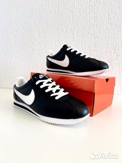 Кроссовки Nike Cortez Union