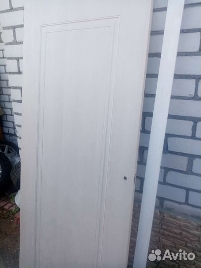 Дверное полотно 80