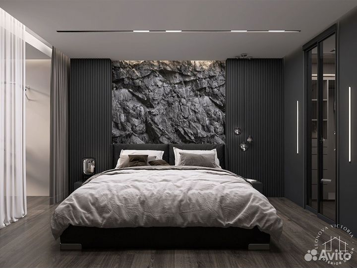 Дизайнер интерьера / Дизайн интерьера