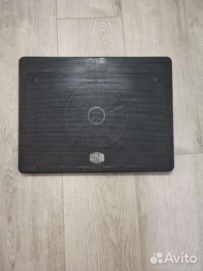 Подставка с охлаждением для ноутбука