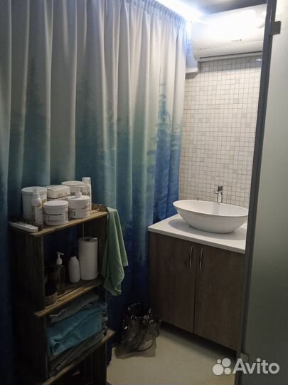 Массаж Весенний