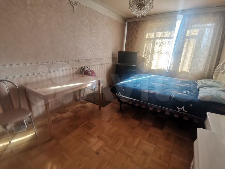 2-к. квартира, 44,6 м², 7/12 эт.