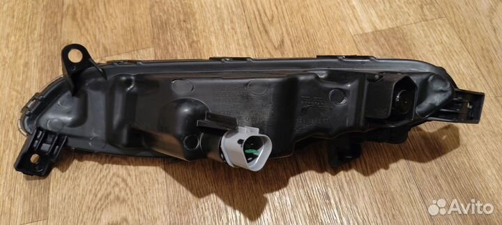 Фара дхо Tucson TL 2015-2018