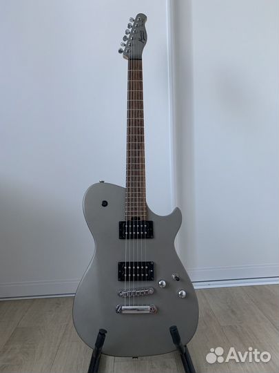 Электро Гитара Cort MBM Manson