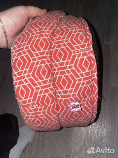 Лежанка для животных