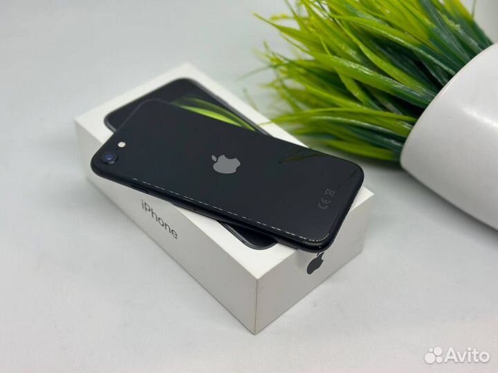 iPhone SE (2020), 64 ГБ