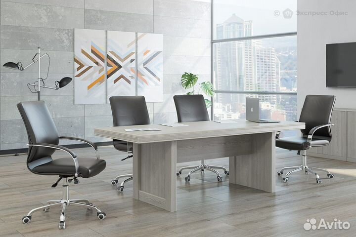 Кабинет руководителя Bern