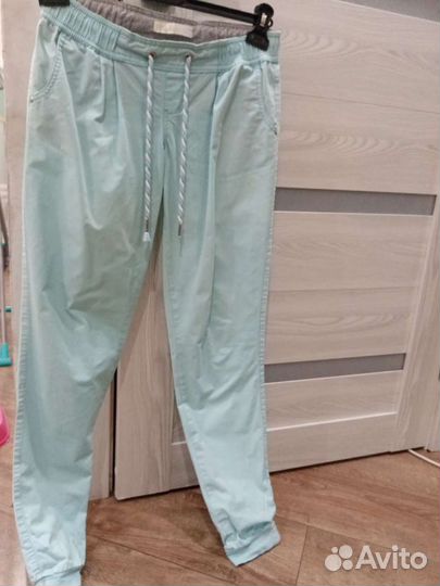 Брюки, лосины пакетом