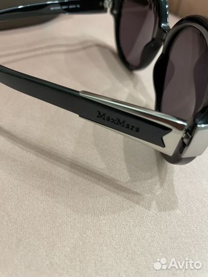 Продам очки Max Mara