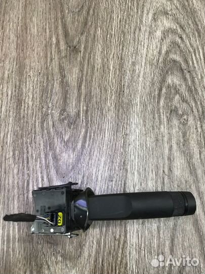 Переключатель дворников Opel Astra J