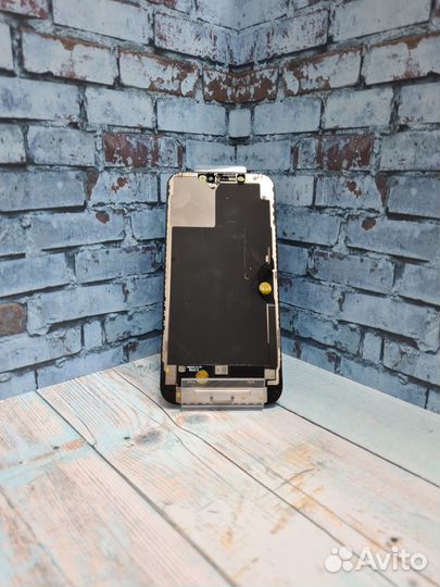 Дисплей iPhone 12 Pro Max, восстановленный ориг