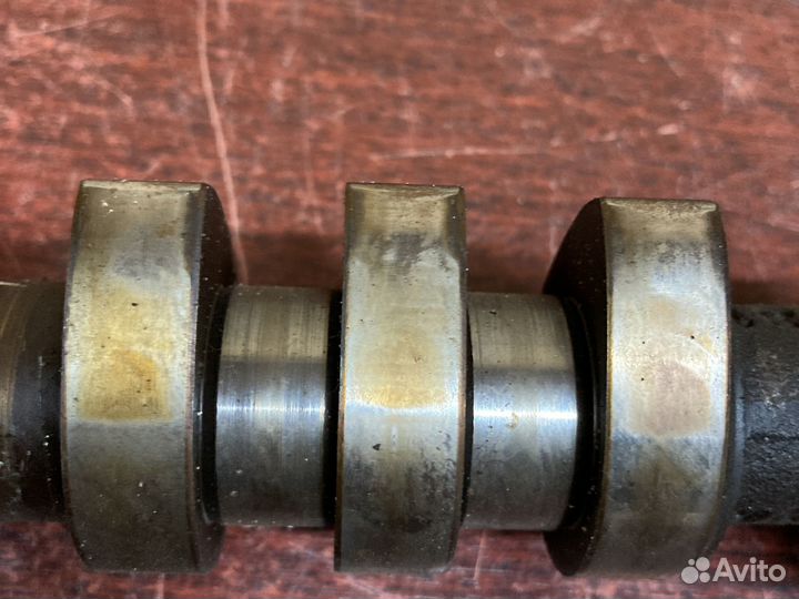 Распредвал ауди а6 с5