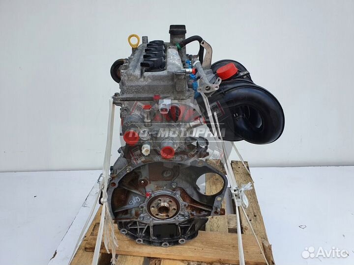 Двигатель 2SZ-FE 1.3 Toyota Vitz в супер сост