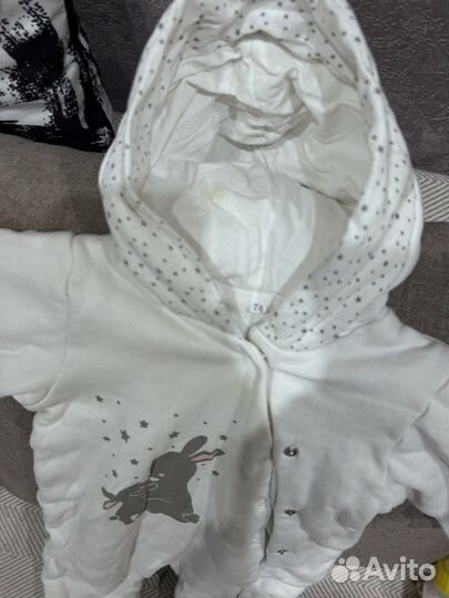 Костюм (комбинезон)слитный