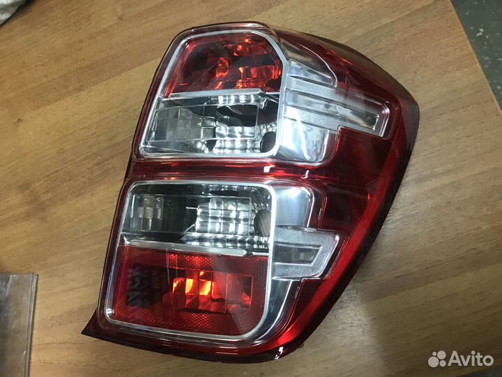 Фонарь задний правый Chevrolet Cobalt Ravon R4