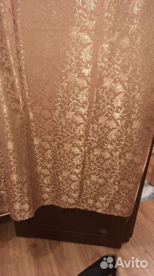 Шторы занавески