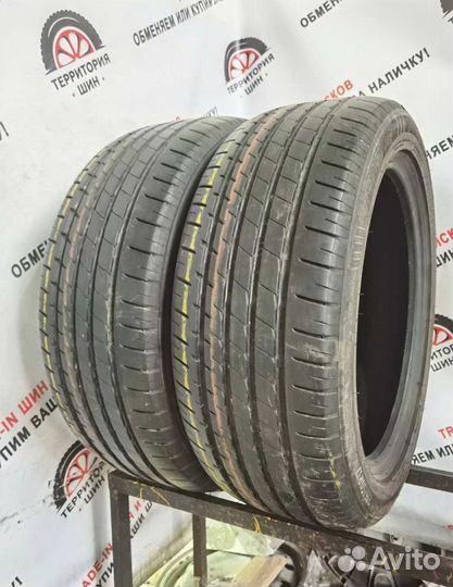 Lassa Driveways 215/50 R17 95W