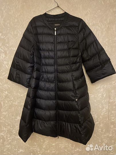 Пуховик женский baon 50