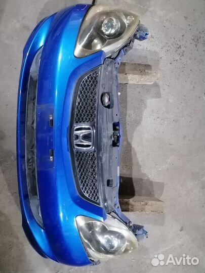 Ноускат Honda Civic EU1, D15B