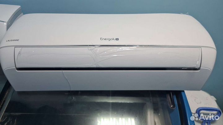 Кондиционер Сплит-система