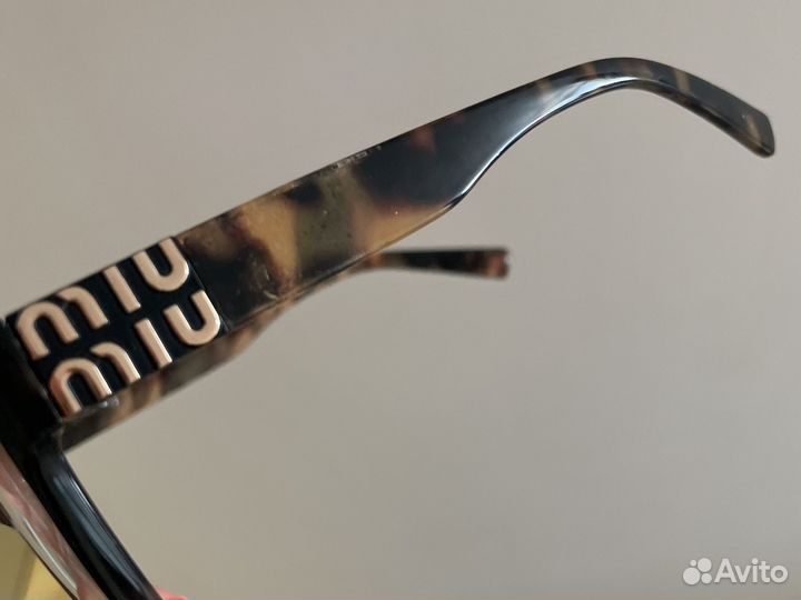 Очки женские имиджевые