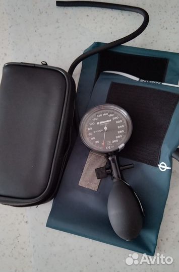 Медицинская техника