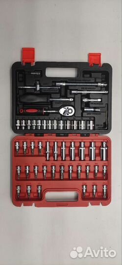 Набор инструментов cr-v 53