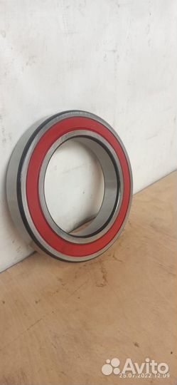 Подшипник вала NTN SNR 6022lluc32AS