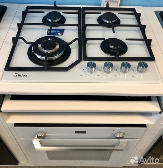 Варочная панель