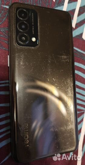 realme GT Master Edition, 8/256 ГБ
