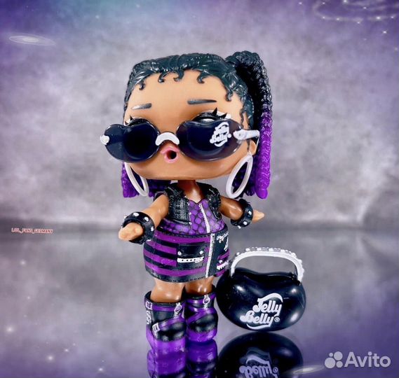 Lol mini sweets 2 тубы распознанные, новые