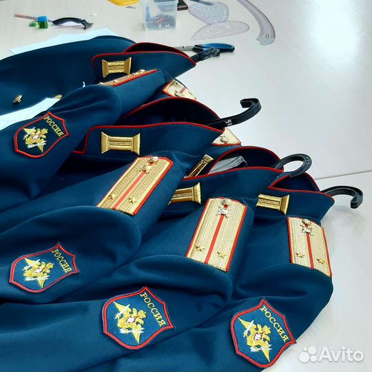 Военное ателье