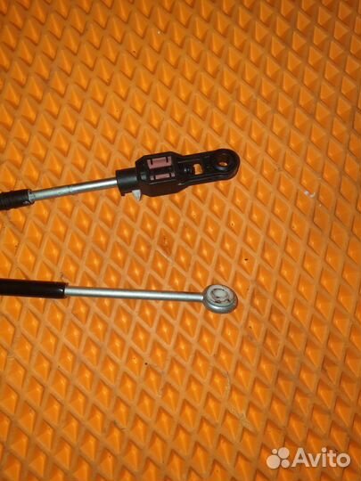 Трос кпп Mazda 6