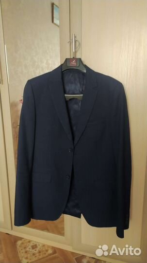 Школьный костюм и брюки