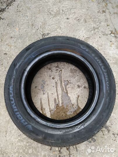 Hankook Optimo ME02 185/60 R14