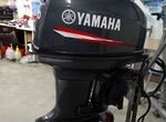 Лодочный мотор Yamaha (Ямаха) 40 XWS Б/У