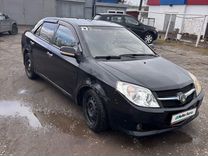 Geely MK 1.5 MT, 2008, 160 000 км, с пробегом, цена 85 000 руб.