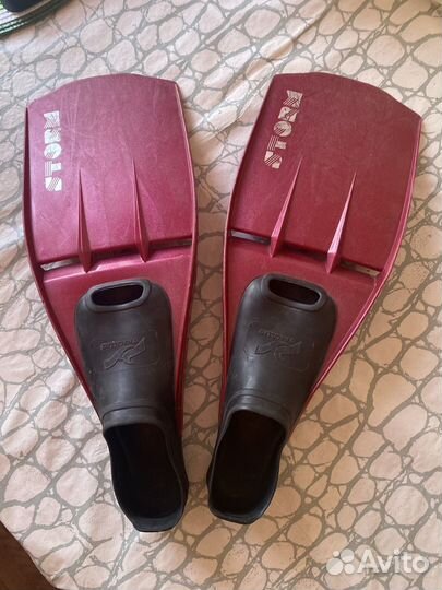 Ласты детские 26-30