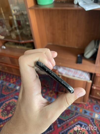 iPhone 7 128gb jet black
