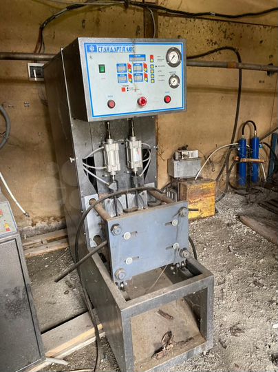 Производство, 140 м²