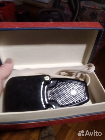 Утюжок для стрелок на брюках винтаж СССР