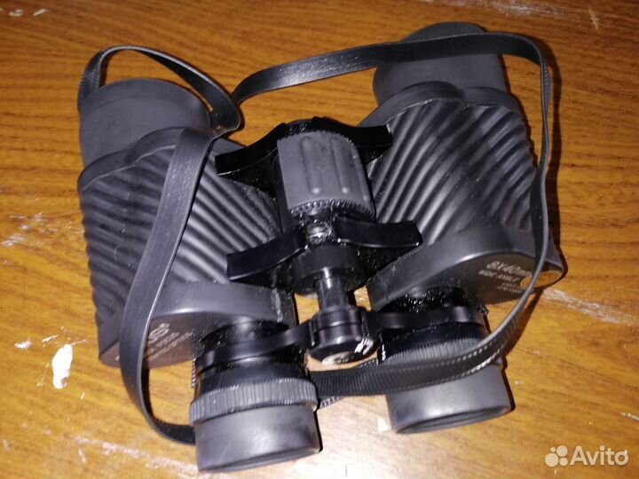 Бинокль sSirius 8x40
