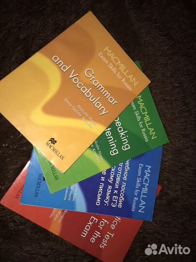 Репетитор (английский, немецкий)